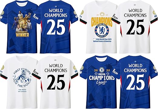 Amazon.co.jp: コール・パーマー Tシャツ チェルシー クラブ