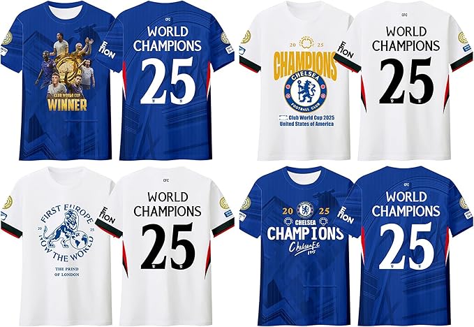 Amazon.co.jp: コール・パーマー Tシャツ チェルシー クラブ