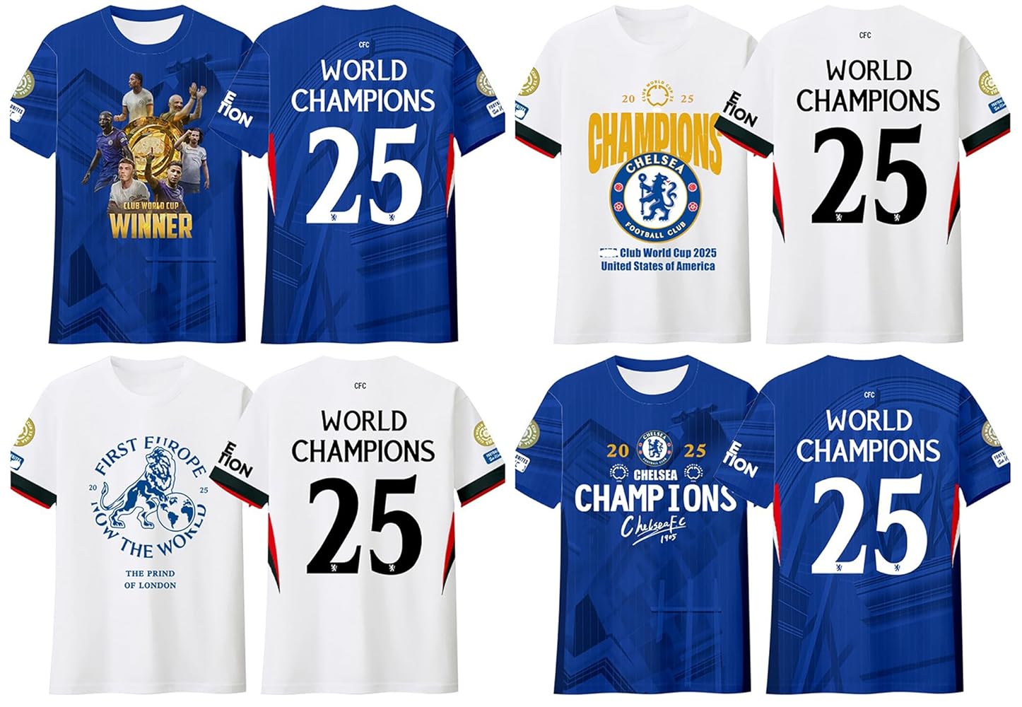 超有名選手！ クラブワールドカップ チェルシー 2012年 サイン チェルシーのクラブワールドカップ優勝は何回目？ 通算成績は
