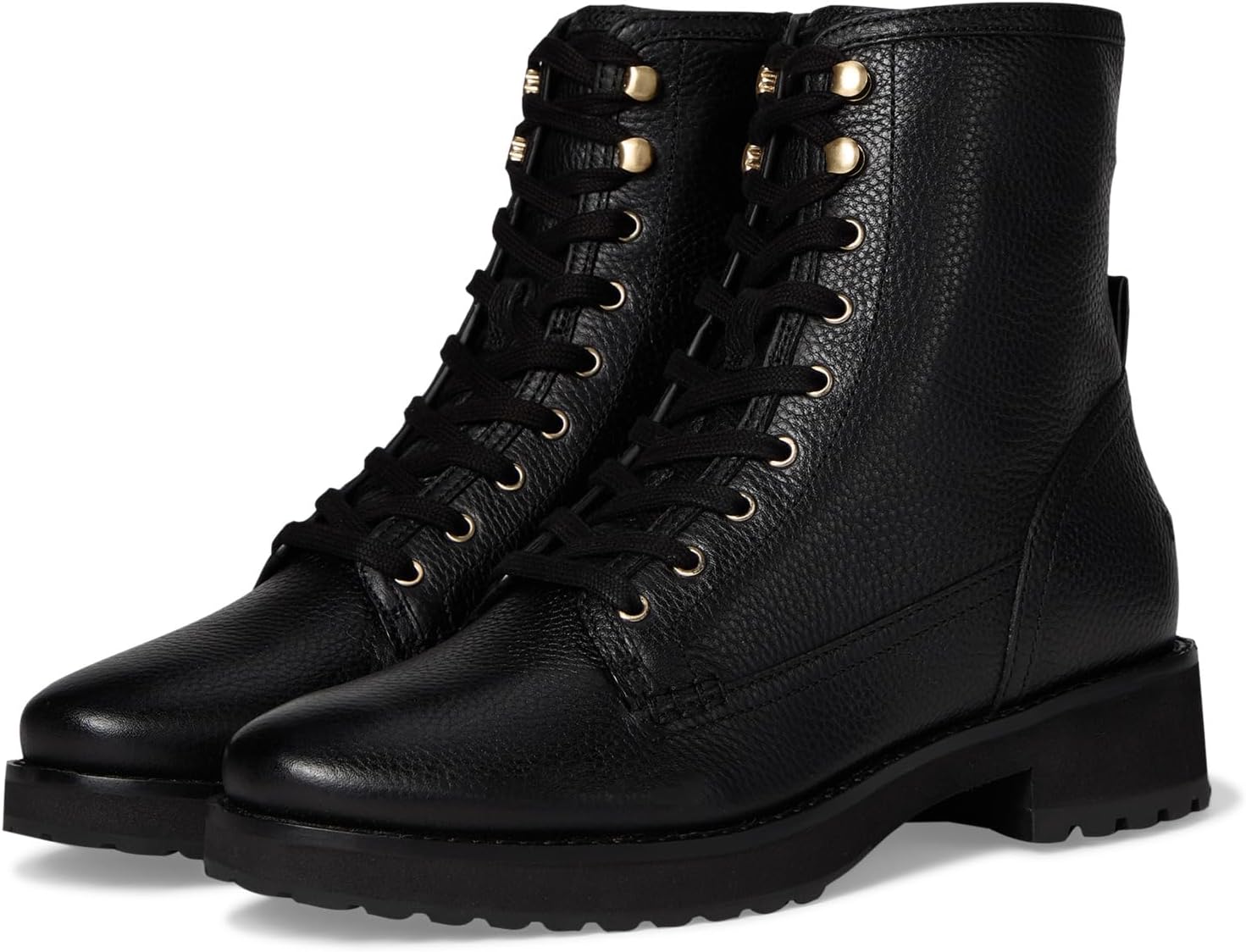 Cole Haan womens Lyndon Waterproof Lace-up Booties - Image 13