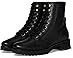 Cole Haan Lyndon Waterproof Lace-Up Booties - Pair View