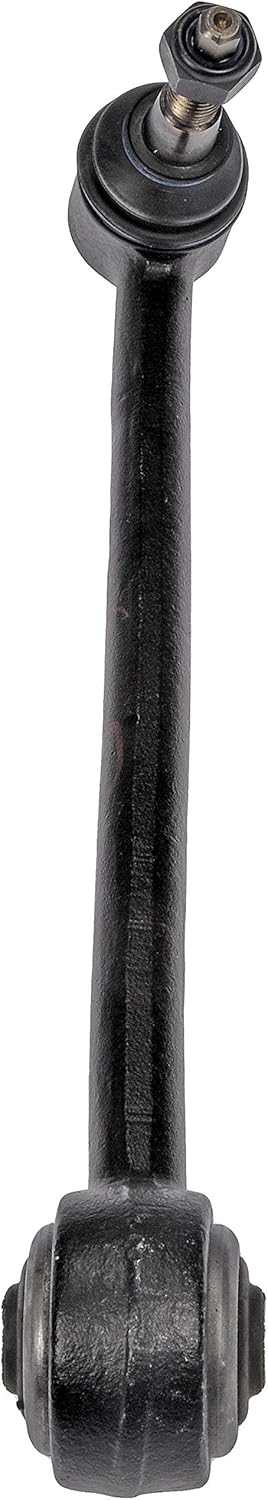 Dorman 522-922 Front Passenger Side Lower Rearward Suspension Control Arm and Ball Joint Assembly Compatible with Select Chevrolet/Pontiac Models