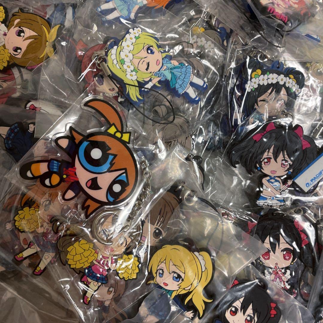 Amazon.co.jp: ラブライブ μ 