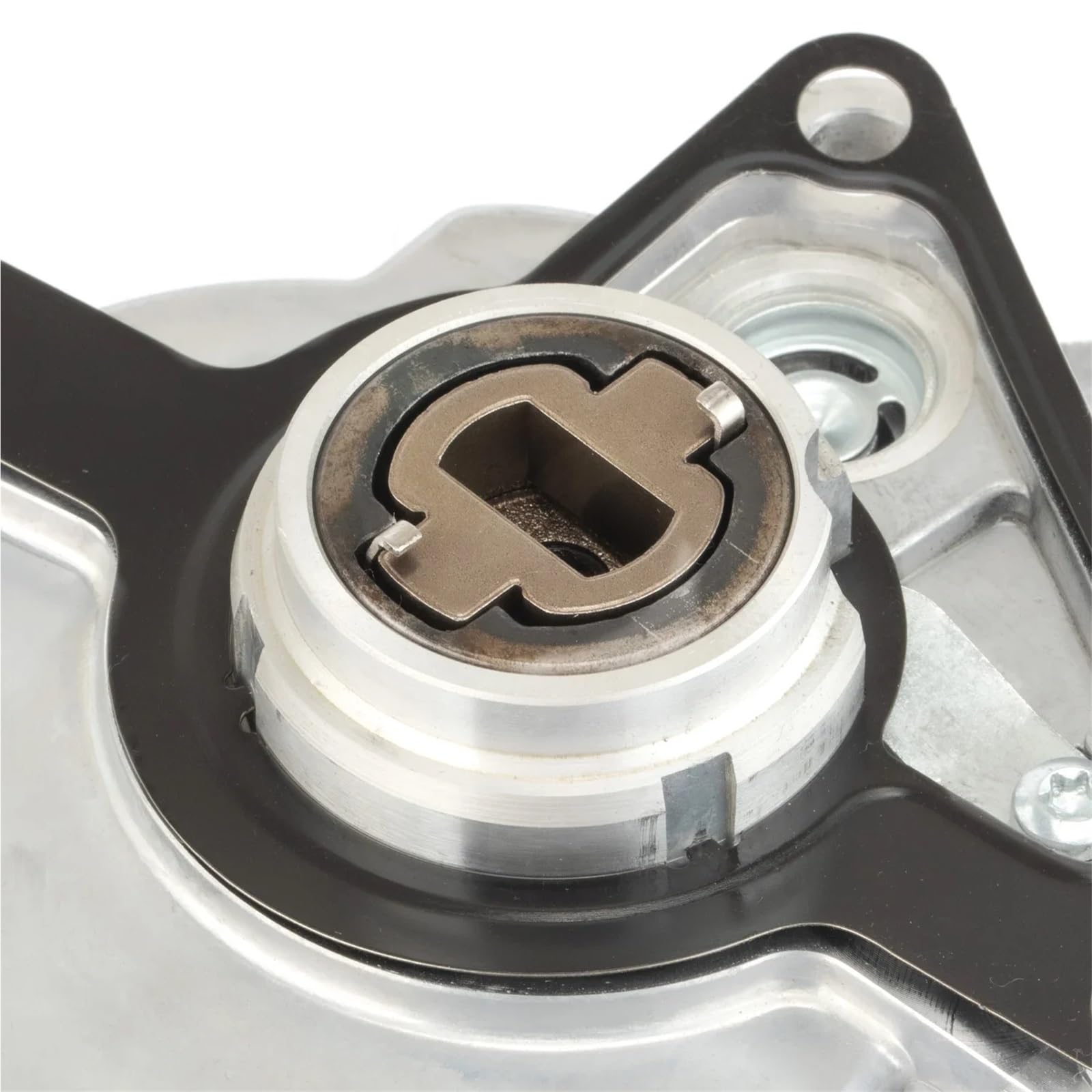 Pompa ABS Serwo hamulcowe Pompa podciśnieniowa układu hamulcowego 03H145100C, 03H145100E pasuje do AUDI Q7 2008-2010 pasuje do VW Atlas CC Passat Touareg 2009-2017 Pompy Wspomagającej Hamulce