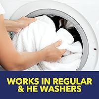 Vista 9 de Quitamanchas versátil Oxiclean, MSS317078A01, Paquete de 1, 1, 1