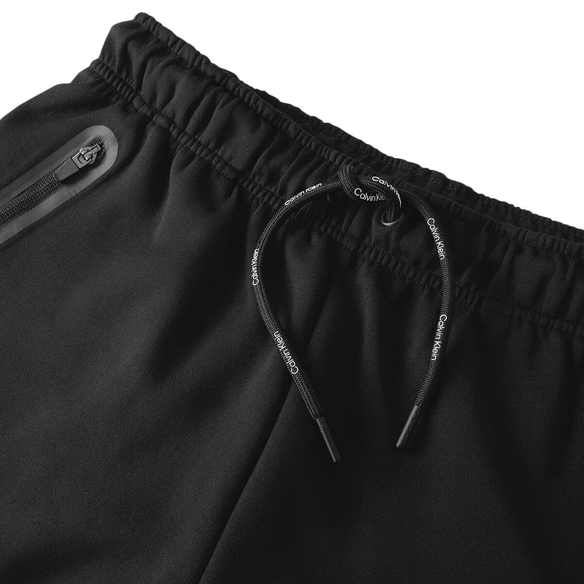 Calvin Klein Herren Hyper Tech feuchtigkeitsableitend leicht Jogginghose