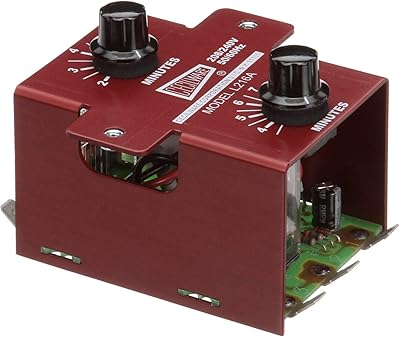 Grindmaster Cecilware L216A Timer 240 Volt Dual-Fe200 Urn
