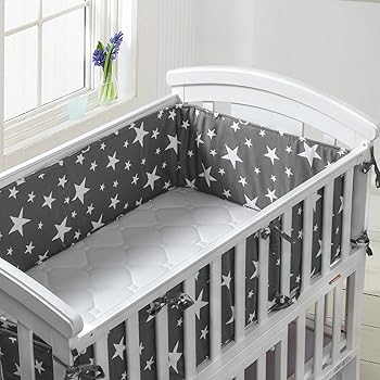 cot surround bumper