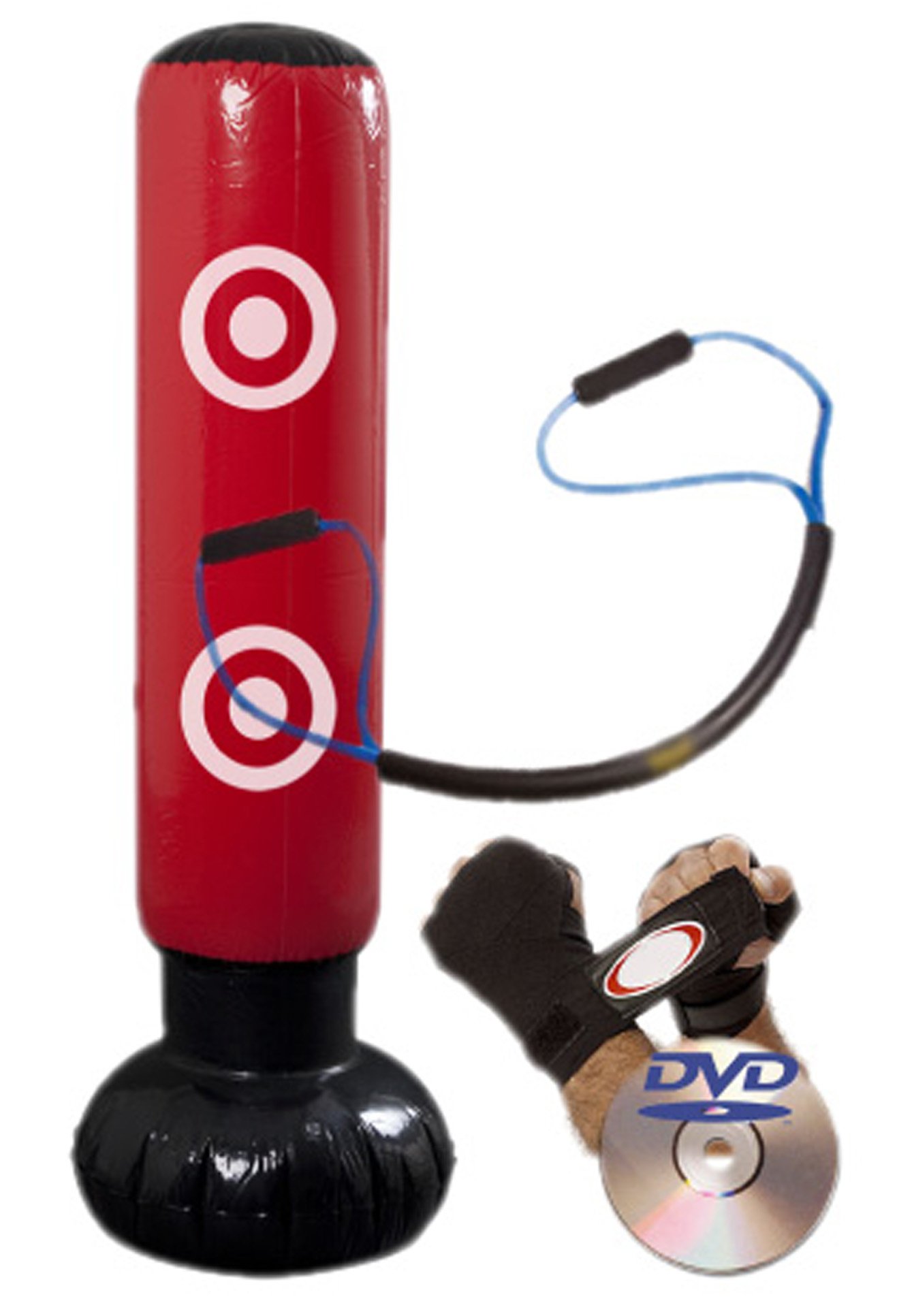 Mixed Martial Arts Training Kit