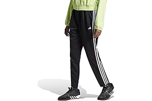 Women's adidas Track Pants: Aeroready Essentials