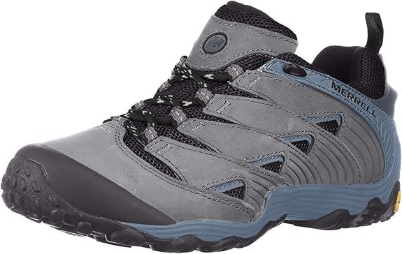 merrell lightweight trainers