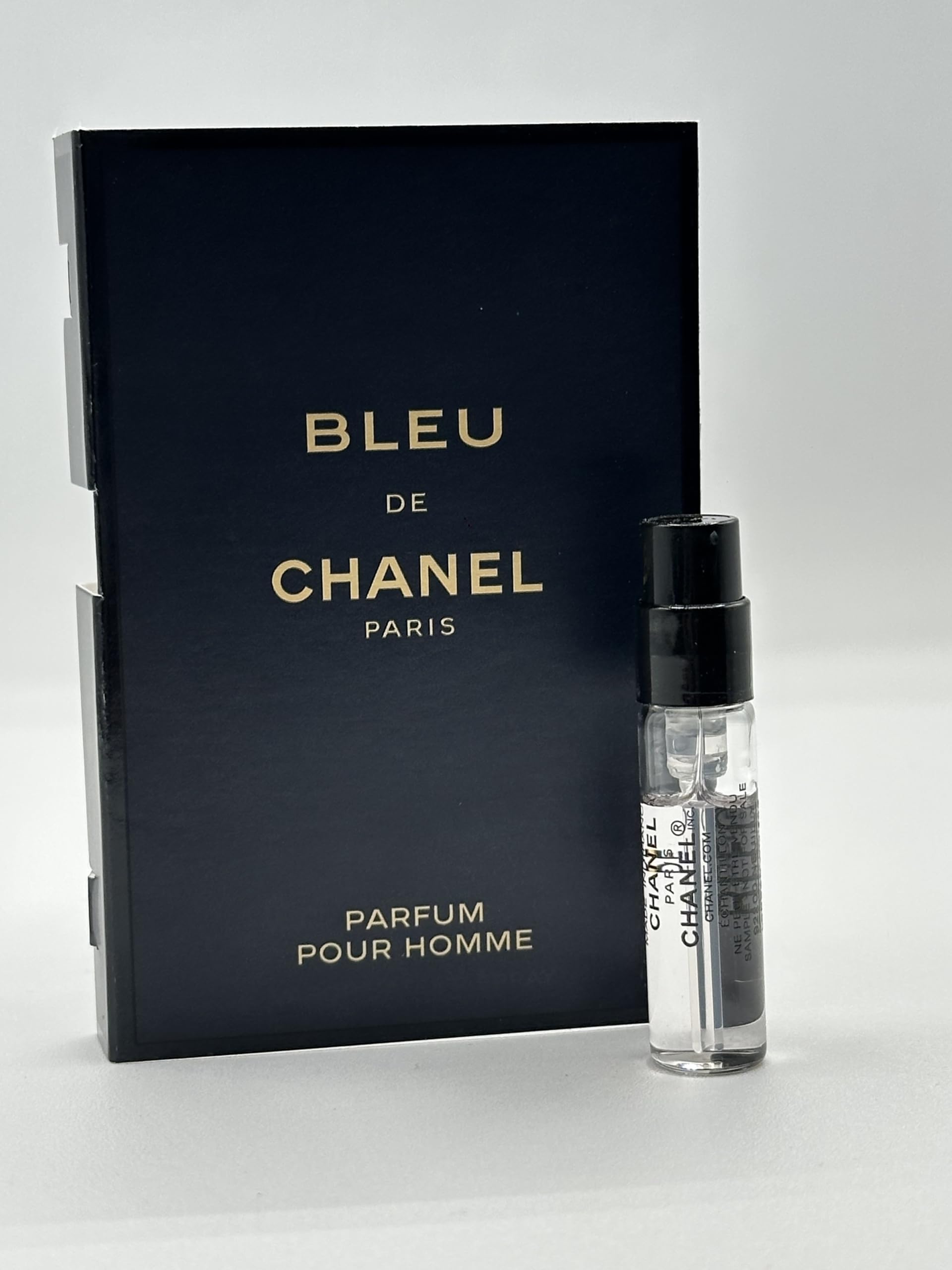 BLEU DE Parfum Pour Homme 1.5ml