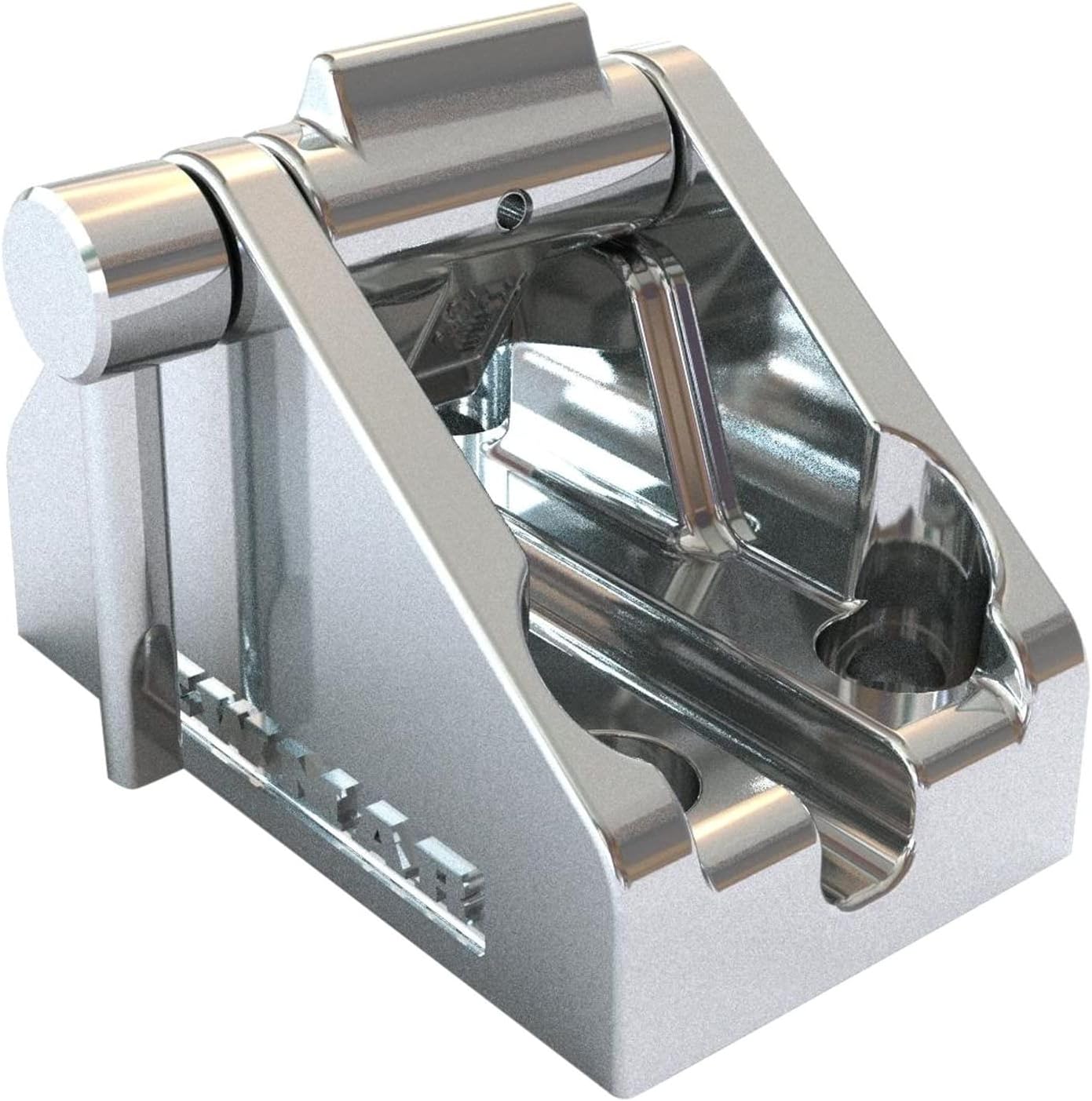 Lewmar 66840079 10Mm 3/8" Chain Stopper W/Lever Multi