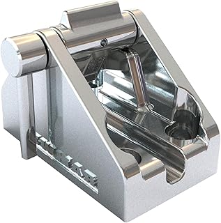 Lewmar 66840077 8Mm 5/16 Chain Stopper W/Lever