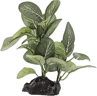 BUGUUYO Resin Sunken Wood Driftwood for Aquarium Reptile Aquarium Bonsai Aquarium Ornament Aquarium Plant Tree Aquarium Decoration Artificial Bonsai Aquarium Wood Large Turtle Tank Plastic