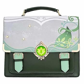 原神　カフェ　韓国　フィッシュル　痛バック　カバン 原神 カフェ 韓国 フィッシュル 痛バック カバン 原神公式店