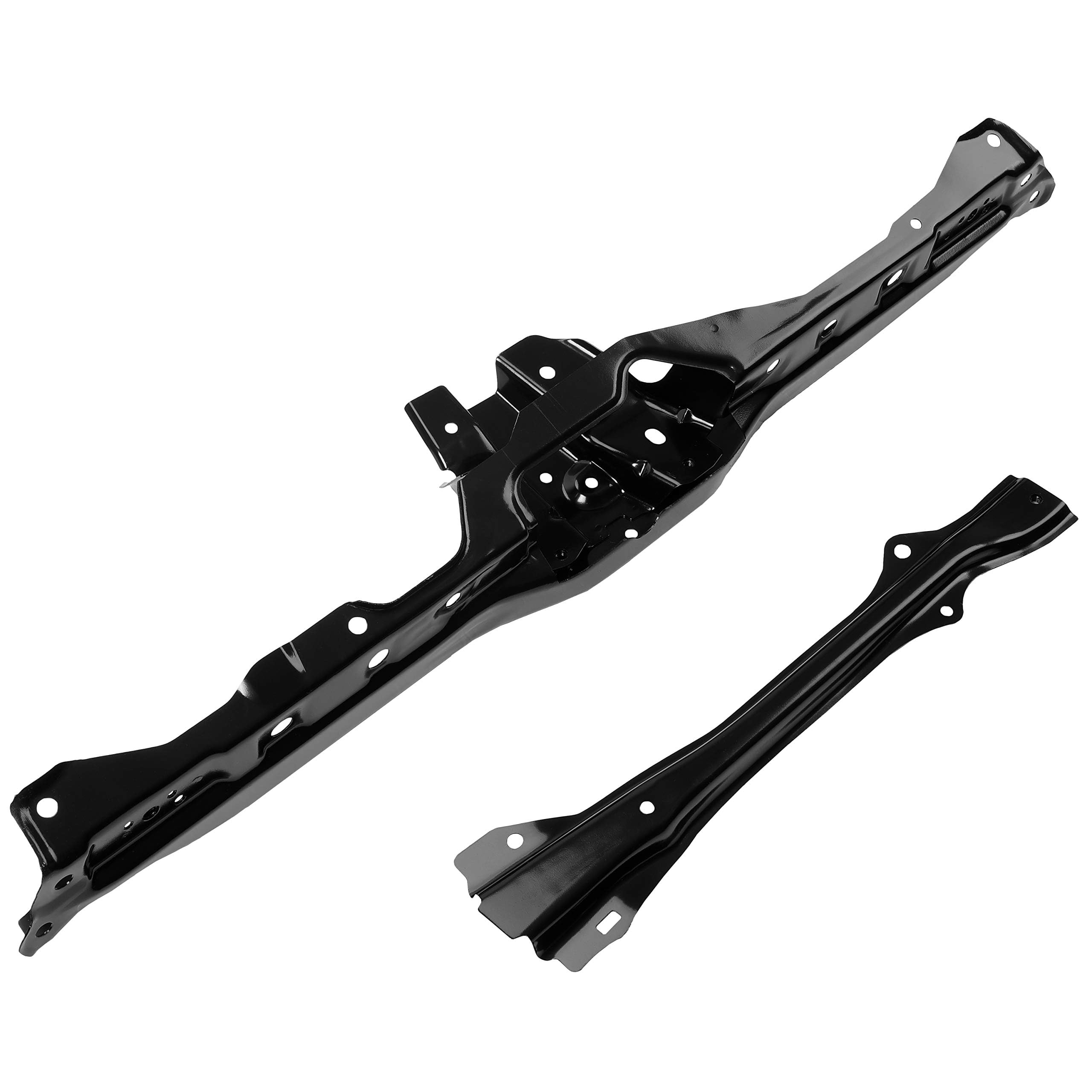 Amazon.com: KUAFU Radiator Support T bar Compatible With 2002-2006