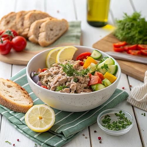 Vista 153 de StarKist Bold Creations de atún