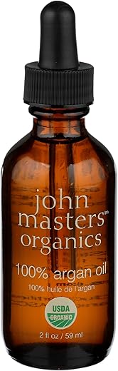 ジョンマスターオーガニック(john masters organics) ジョンマスターオーガニック ARオイル(アルガンオイル) 美容液 59mL