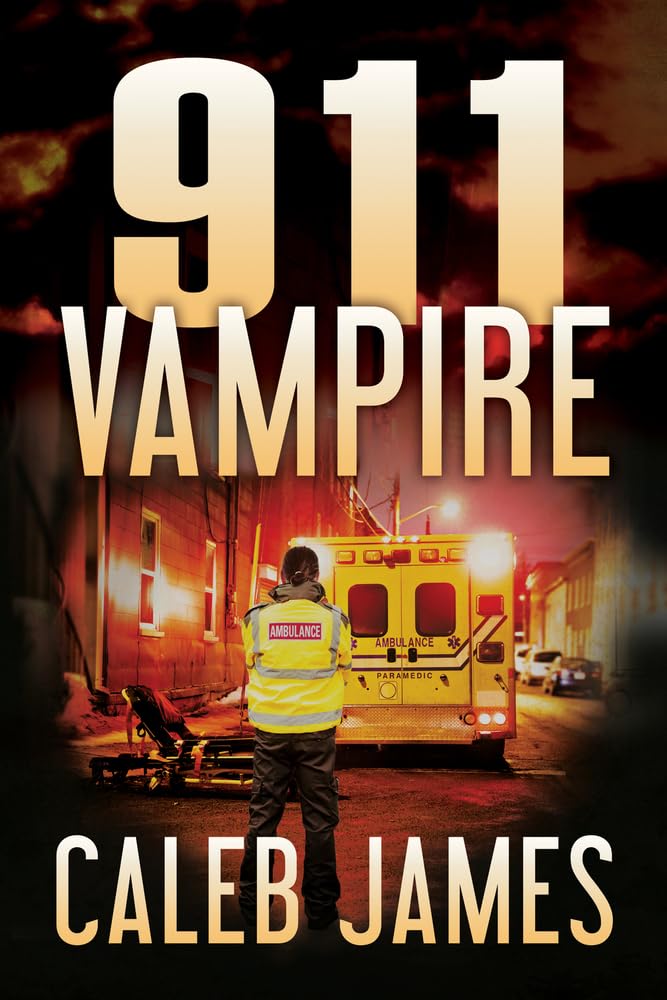 911 Vampire view 3