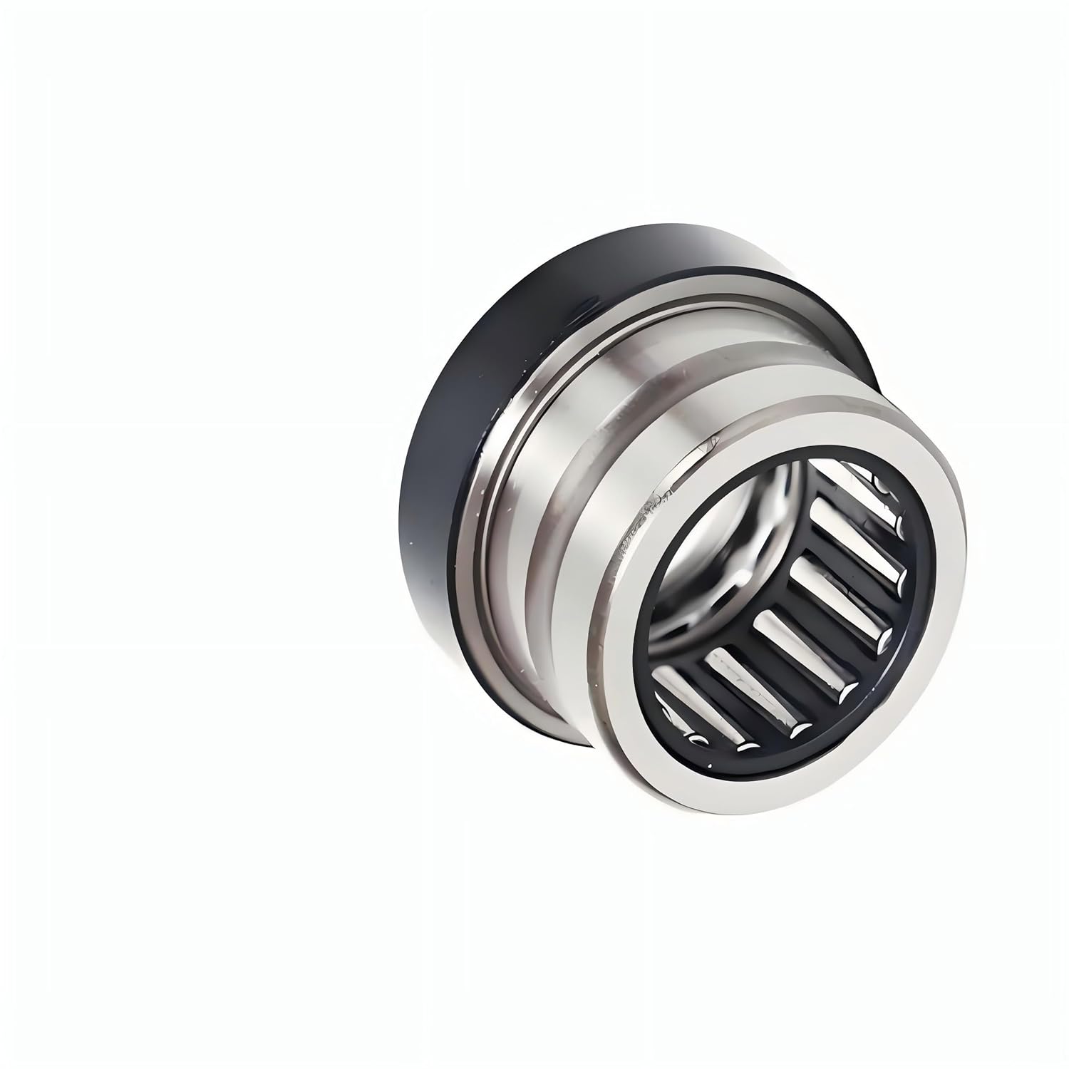 1PCS Bearings NKX50Z Needle Roller Thrust Ball Combination Bearing Needle Bearing Size 50mm*62mm*71.5mm