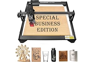 ATOMSTACK A5 Pro Commercial Laser Engraver