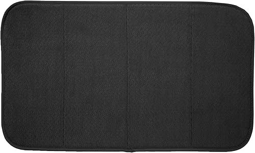 Alfombrilla reversible de secado rápido, de la marca All-Clad Textiles