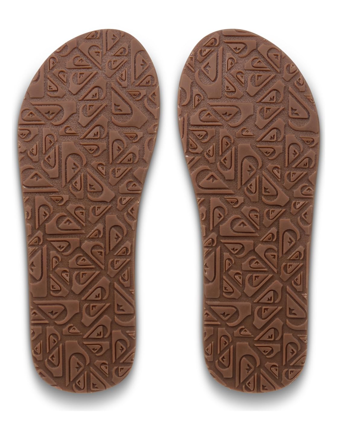 Quiksilver Carver Nubuck 26. SandaliaHombre