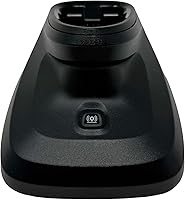 Vista 5 de Zebra DS8178 - Escáner de código de barras inalámbrico 2D/1D/QR, alcance inalámbrico de 330 pies, batería de 2500 mAh para todo el día, Bluetooth a