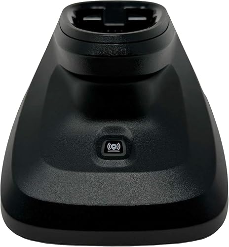 Miniatura 5 de Zebra DS8178 - Escáner de código de barras inalámbrico 2D1DQR, alcance inalámbrico de 330 pies, batería de 2500 mAh para todo el día, Bluetooth a la