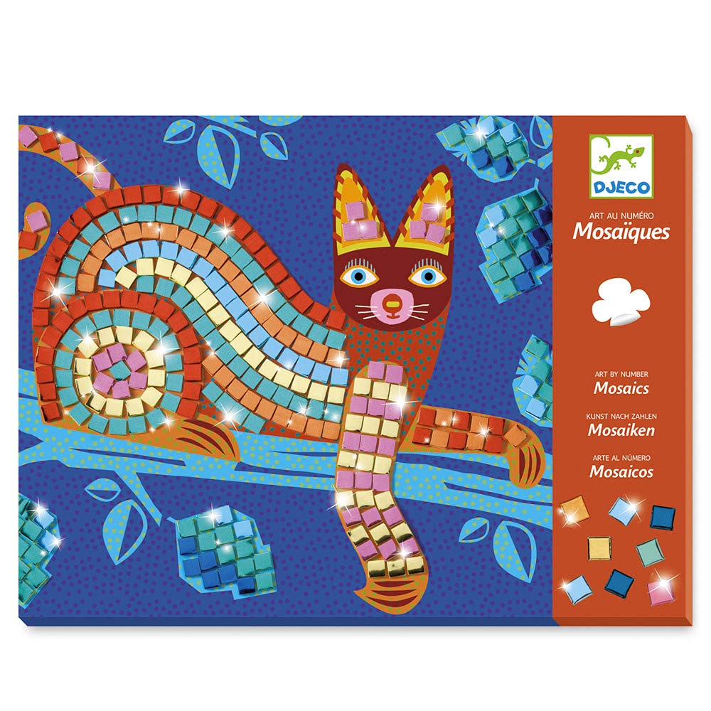 Oaxacan Mosaics Kit