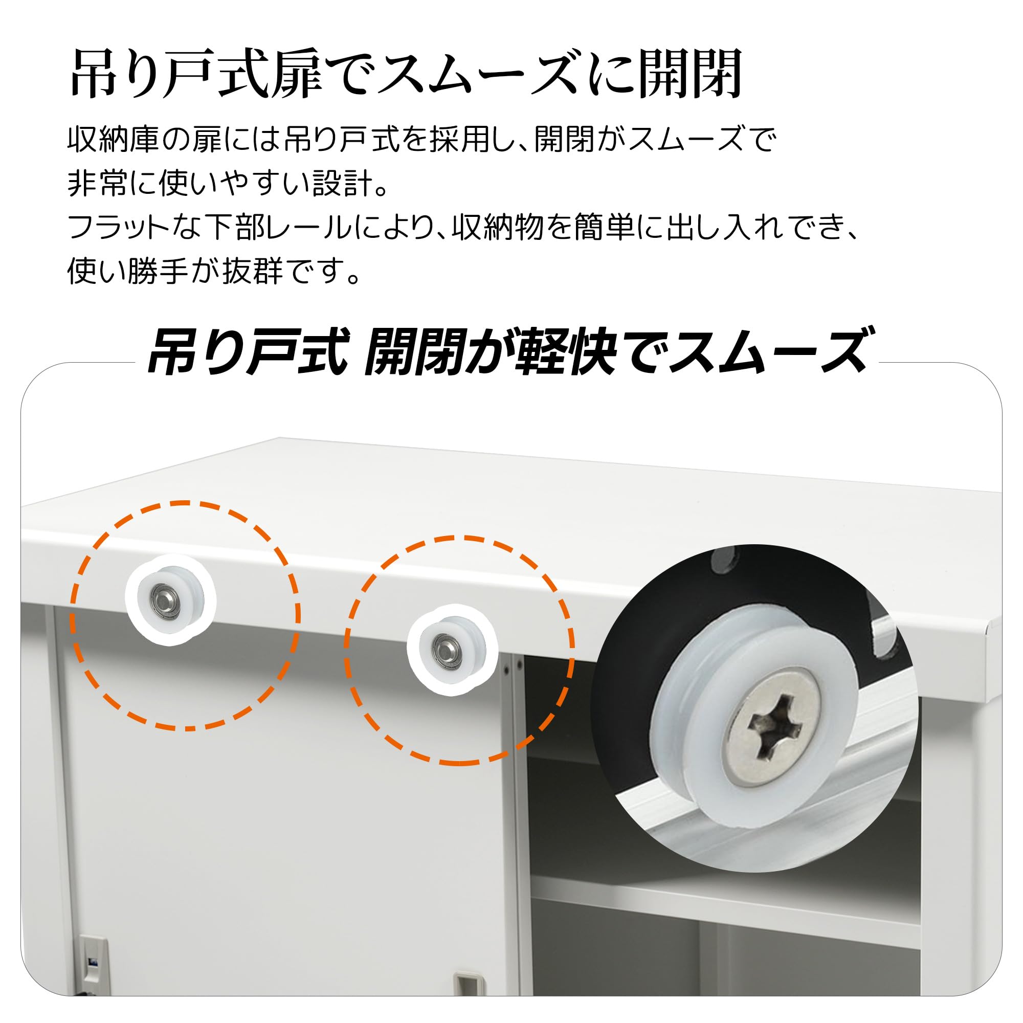 ホワイト エアコン室外機カバー 収納庫 鍵付き 日よけ 棚 収納 Amazon | エアコン室外機カバー 収納庫付き スチール製 室外機保護