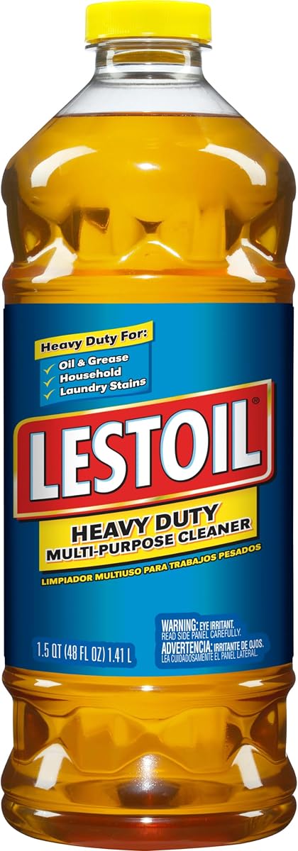 Lestoil Heavy Duty