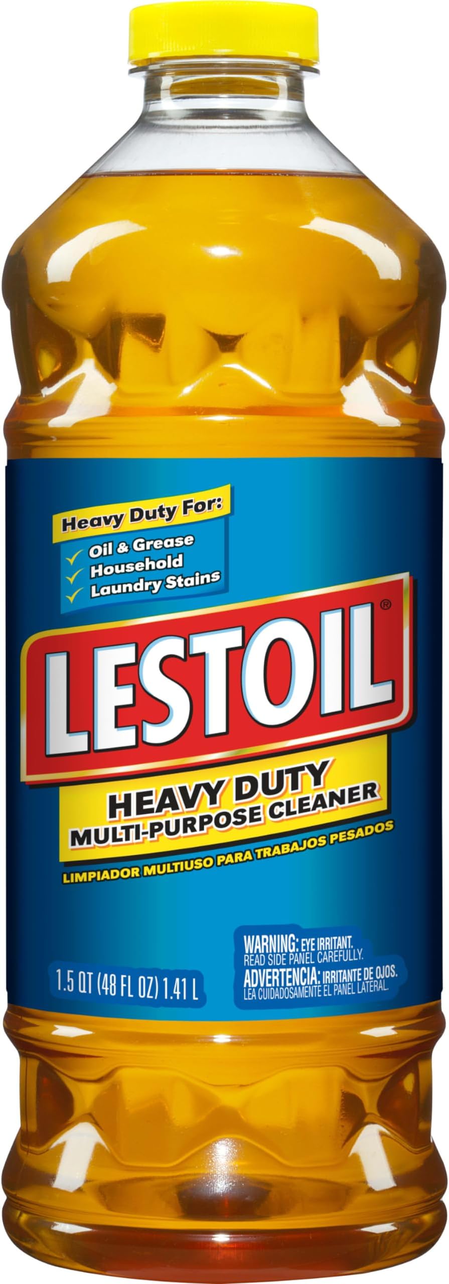 Clorox Company 33916 Lestoil Cleaner, 48 Ounce Pack of 1 044600339160