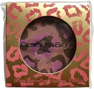 Designer Skin - Polvo bronceador compacto (0....