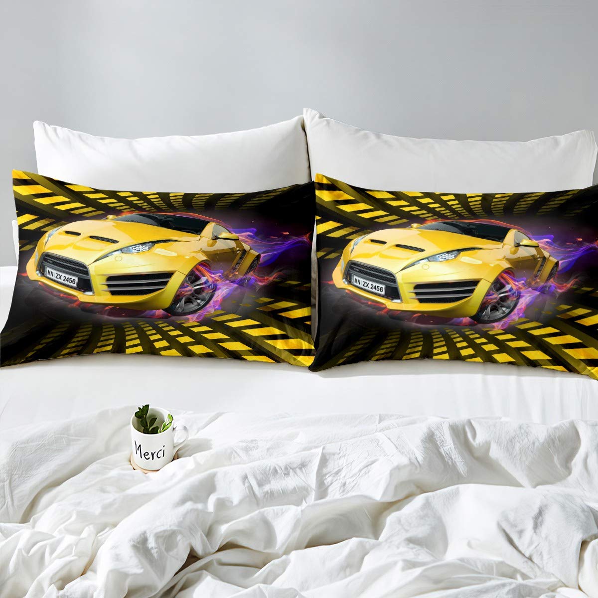 Racewagen