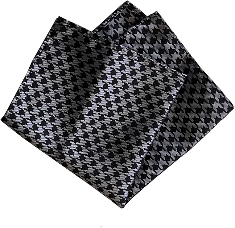 Mens Socks & Necktie and pocket square Set