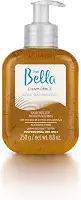 Gel Corporal com Camomila - Frasco, Depil Bella