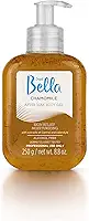 Gel Corporal com Camomila - Frasco, Depil Bella