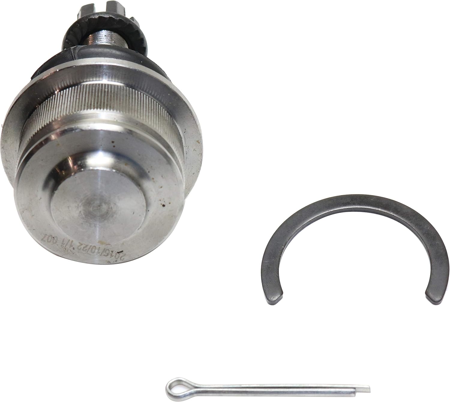 Garage-Pro Front LH or RH Lower Ball Joint Replacement for Toyota Tundra 07-20 Sequoia 08-20