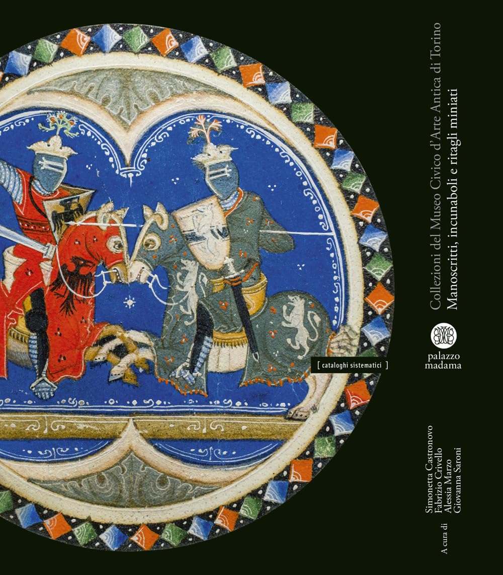 Compléter une collection avec des manoscritti, incunaboli e ritagli miniati rares