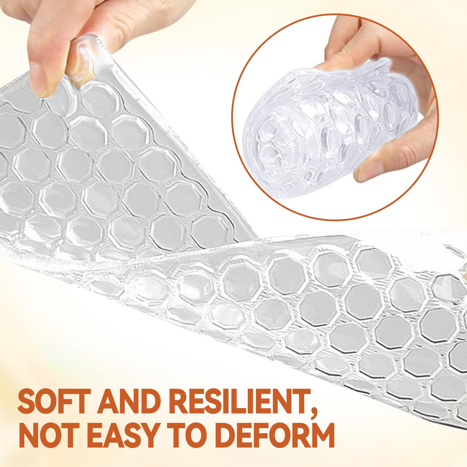 SYWAN Recoil Pad Shooting Shoulder Pads, 4pcs Specialty Shooting Pads for Shooting Shirt or Vests Enhance Shooting Comfort and Stability Reduces Recoil with Precision and Durability