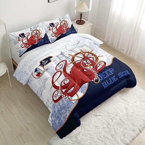 Vista 140 de CVHOUSE Juego de edredón de caballo rosa, tamaño individual, juego de ropa de cama de caballo rosa, juego de edredón suave y transpirable para niños