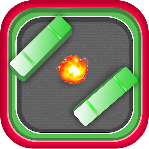 retro sound effects Ping Pong Fire