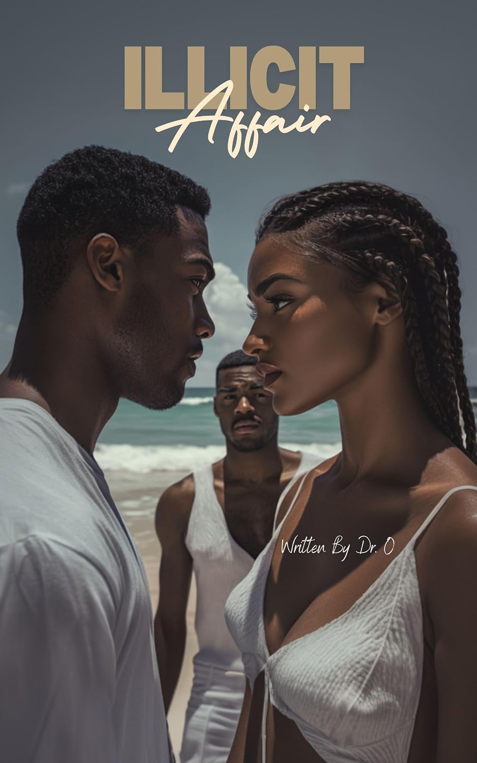 Illicit Affair eBook O, Dr. Amazon.in Kindle Store