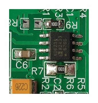 Magnetic Field Sensor FLCH 101(2 Pieces)