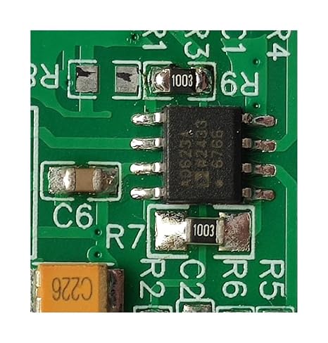 Magnetic Field Sensor FLCH 101(2 Pieces)