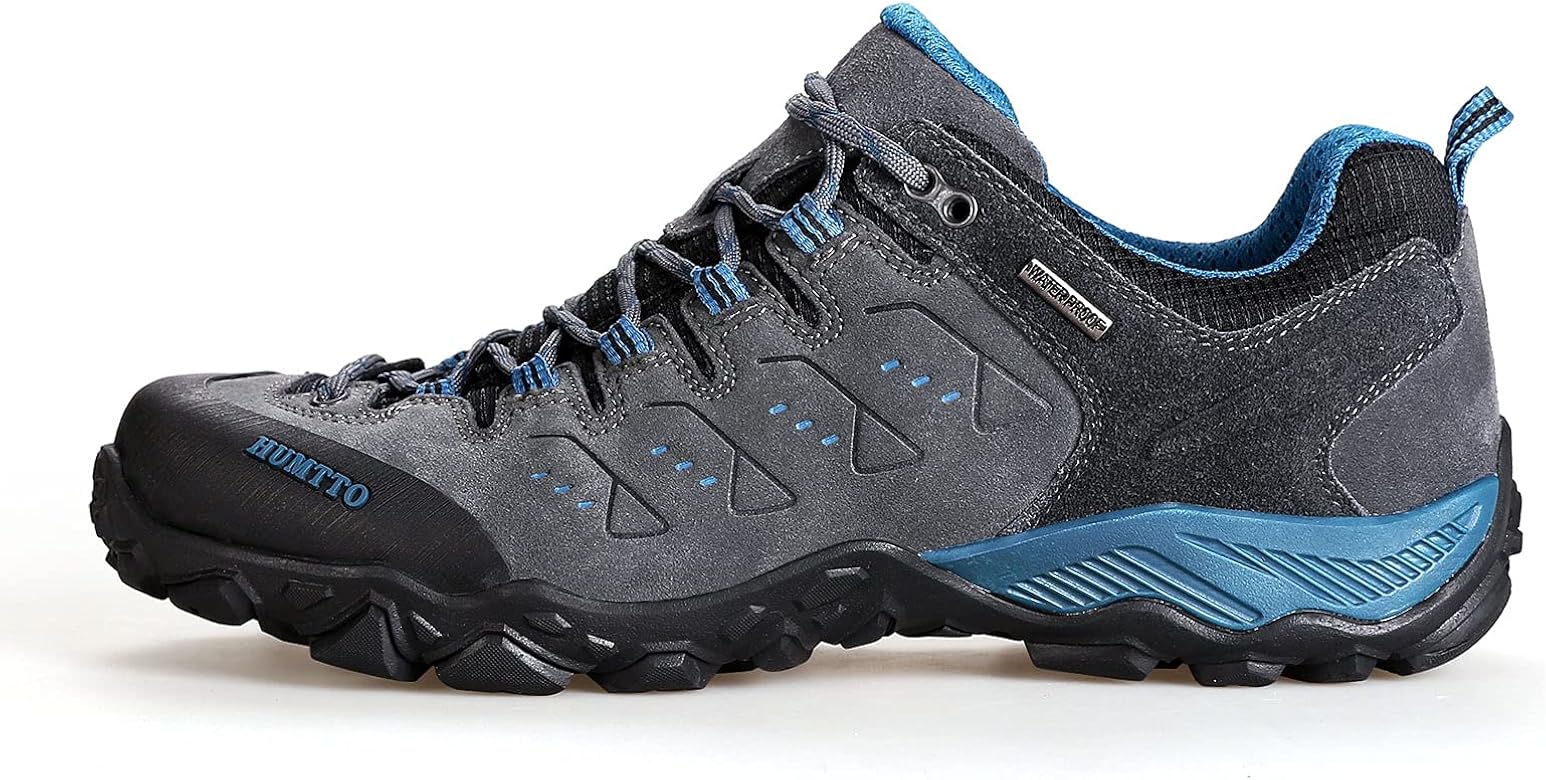 Amazon.com | HUMTTO Hiking Shoes Men 