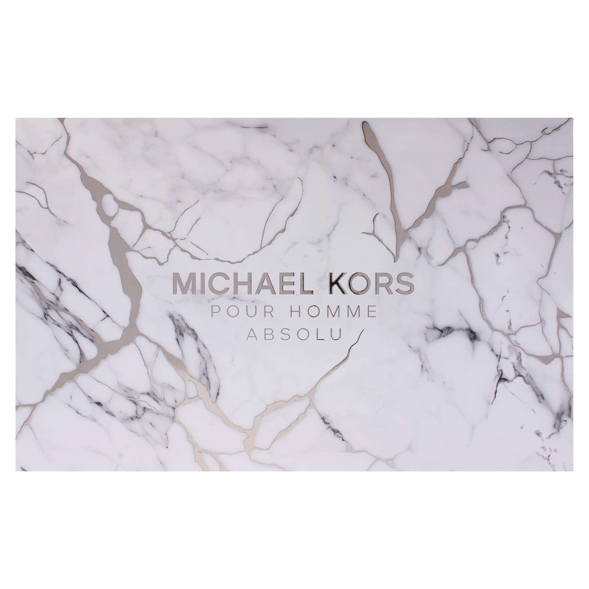 MICHAEL KORS POUR HOMME ABSOLU EDP 100ML SET REGALO