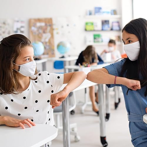 Miniatura 9 de Toallitas de mano antibacterianas grandes envueltas individualmente, toallitas sanitadoras de manos de tamaño viaje con aloe en caja dispensadora,